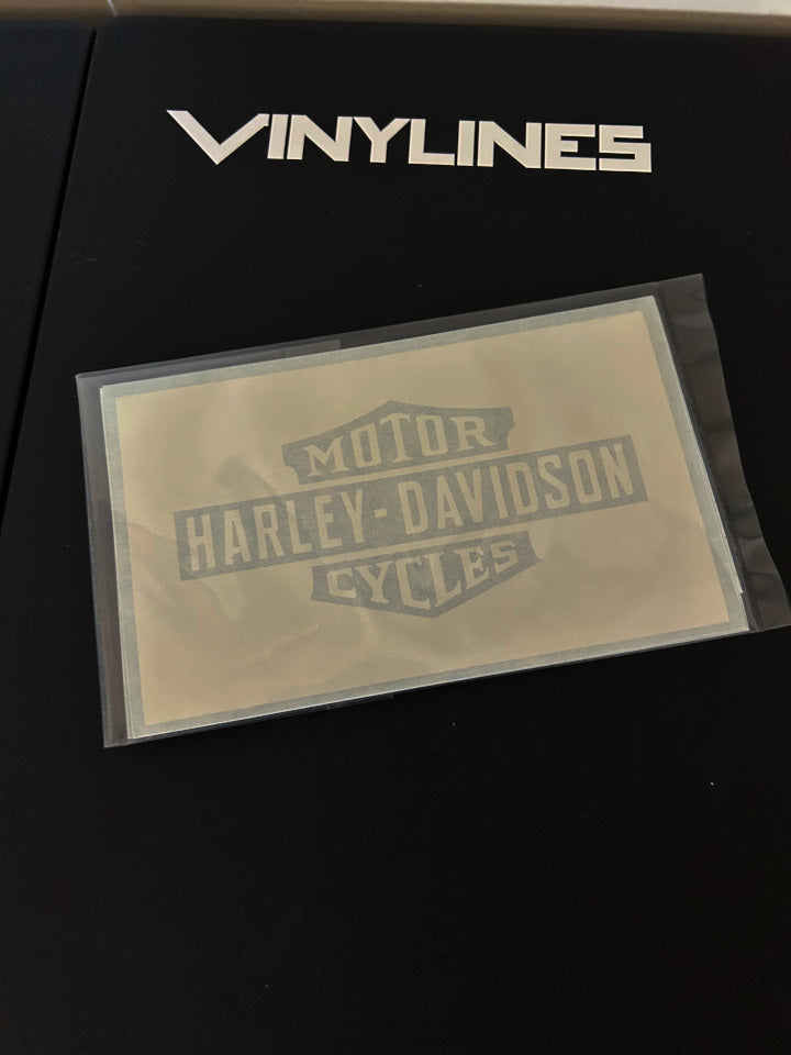 Old-Timey Solid HD Logo Paint Stencil Multi Pack